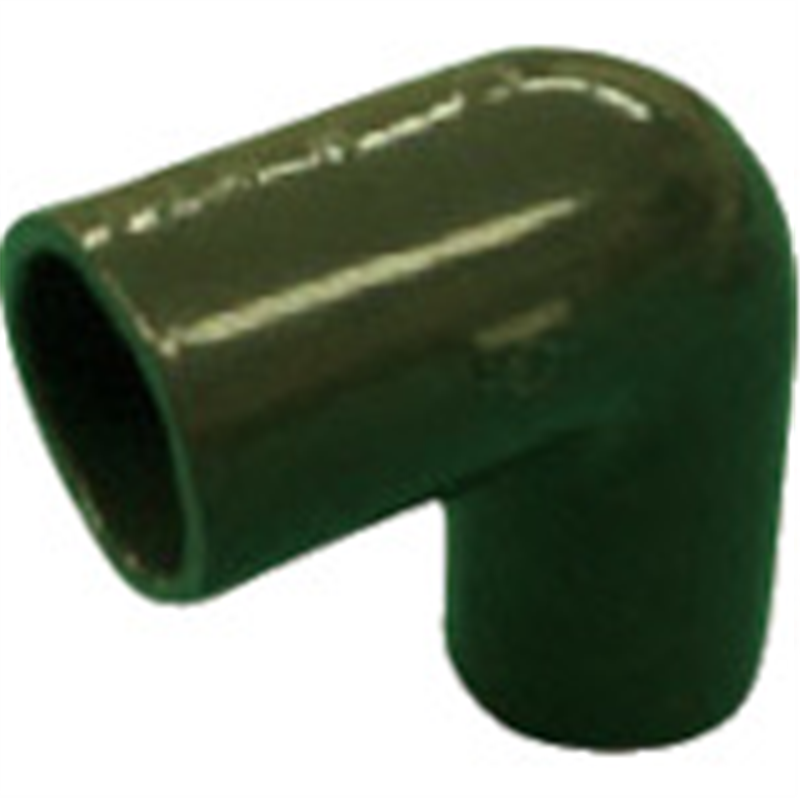 エスロン クリーン継手 エルボ 16 1個（ご注文単位1個）【直送品】