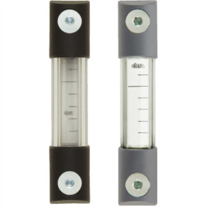 ELESA コラム式 レベル インジケーター 1個（ご注文単位1個）【直送品】