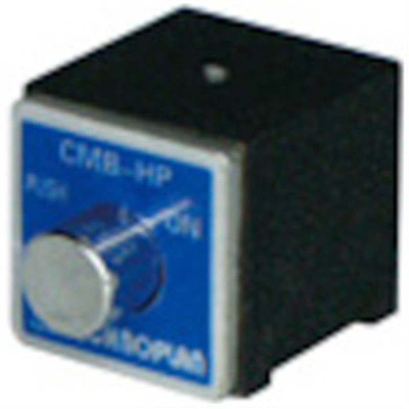 テクノプラン CMB-HP ホルダーベース 1個（ご注文単位1個）【直送品】