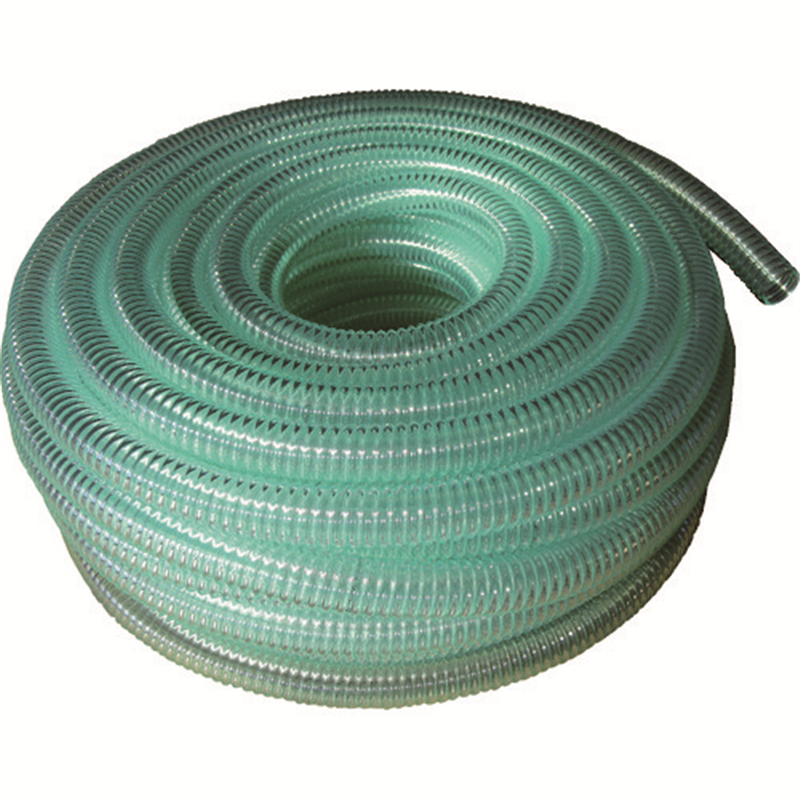 弘進ゴム GSサクション CM-E型 内径×外径:31.8×38.8mm 20m 1巻（ご注文単位1巻）【直送品】