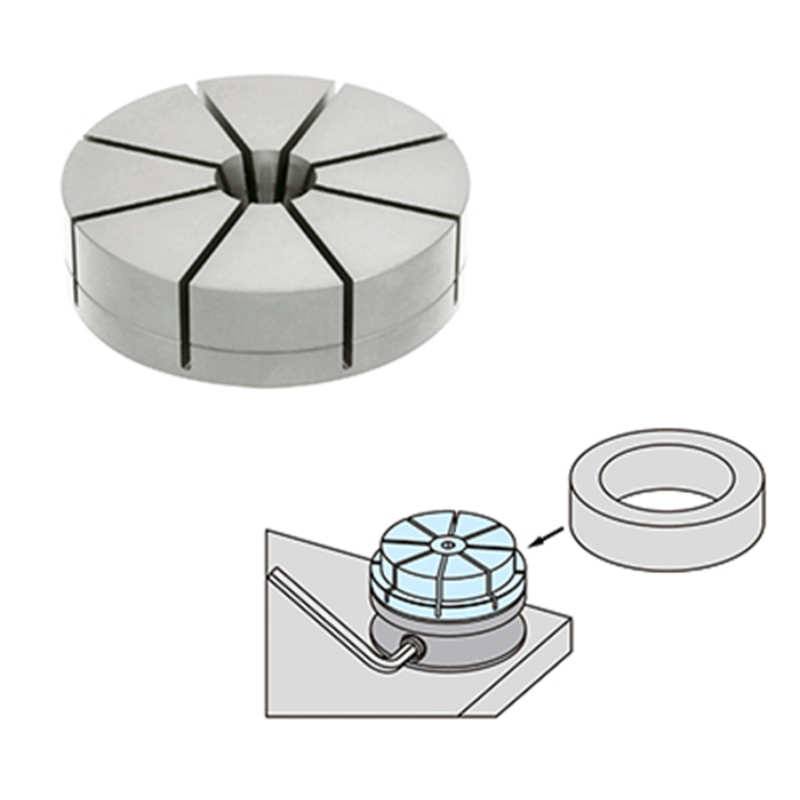 イマオ 口金(内形クランプ用) 1個（ご注文単位1個）【直送品】