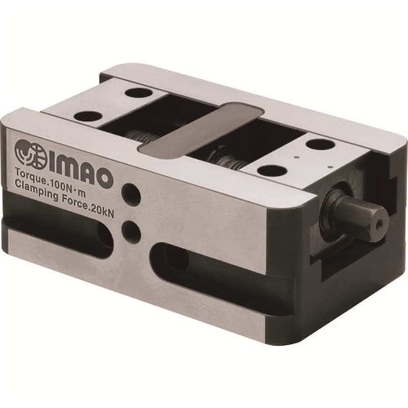 イマオ センタリングクランプ 1個（ご注文単位1個）【直送品】