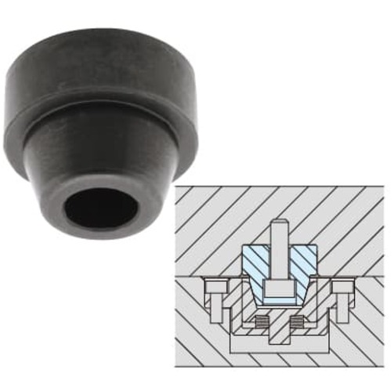 イマオ フレックスロケーター(テーパーピン) 1個（ご注文単位1個）【直送品】