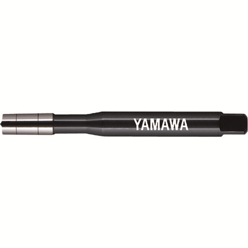 ヤマワ 切削タップ用下穴チェックピン テーパタイプ CPC-T 7/16-20UNF用 1本（ご注文単位1本）【直送品】