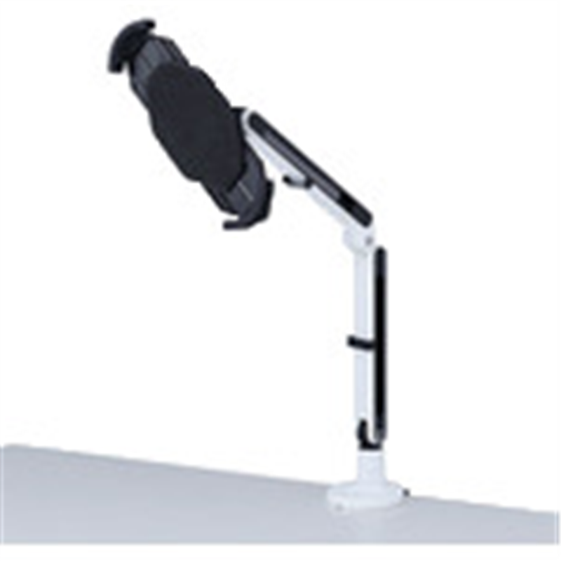 SANWA 7~11インチ対応iPad・タブレット用アーム 1台（ご注文単位1台）【直送品】