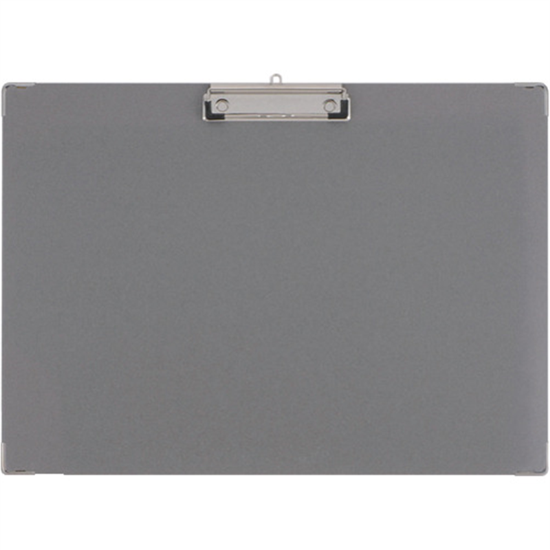 CROWN ボール用箋挟 A3-S【43186】 1枚（ご注文単位1枚）【直送品】