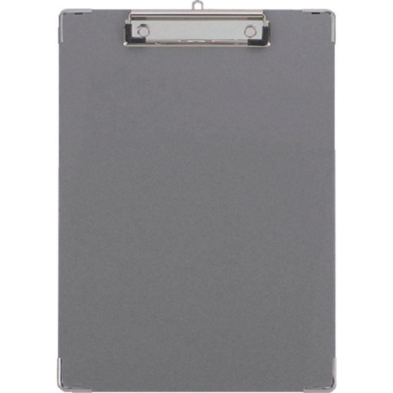 CROWN ボール用箋挟 A4-E【43192】 1枚（ご注文単位1枚）【直送品】