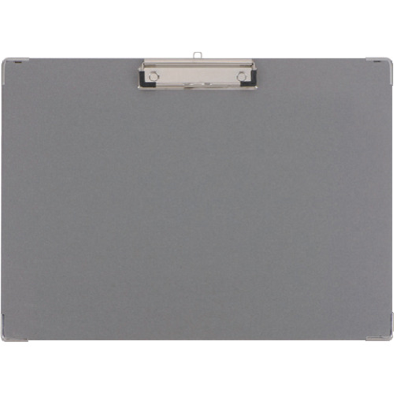 CROWN ボール用箋挟 A4-S【43188】 1枚（ご注文単位1枚）【直送品】