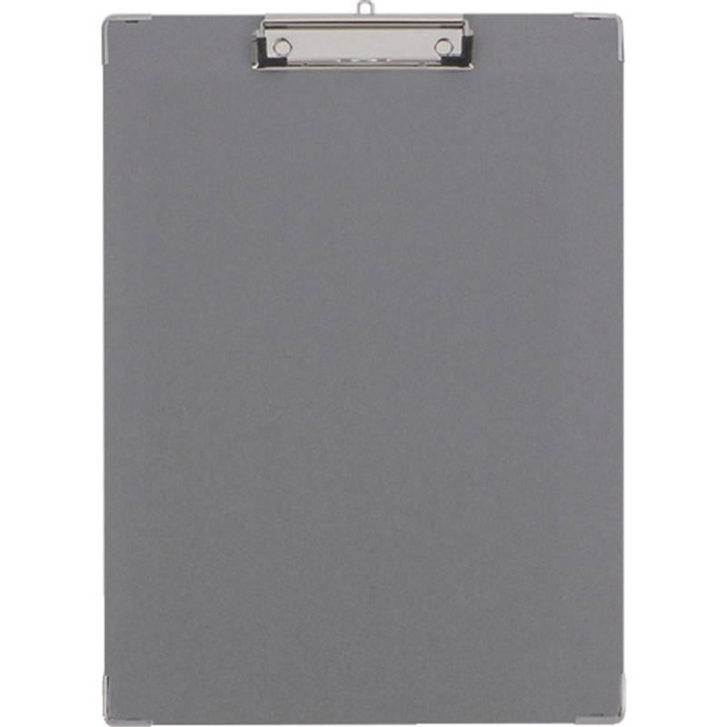 CROWN ボール用箋挟 B4-E【43191】 1枚（ご注文単位1枚）【直送品】