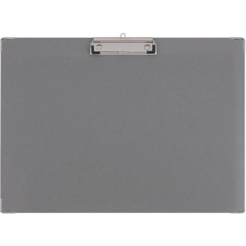 CROWN ボール用箋挟 B4-S【43187】 1枚（ご注文単位1枚）【直送品】