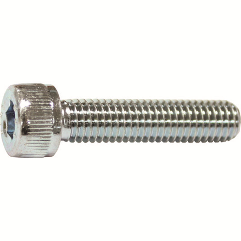 コノエ ユニクローム六角穴付ボルトM6×12 (200本入) 1箱（ご注文単位1箱）【直送品】