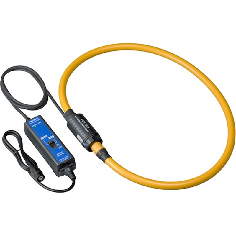 HIOKI ACフレキシブルカレントセンサ 1台（ご注文単位1台）【直送品】