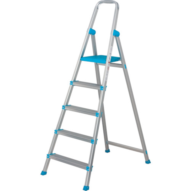 PiCa 上わく付き踏台 コメット 5段 1台（ご注文単位1台）【直送品】