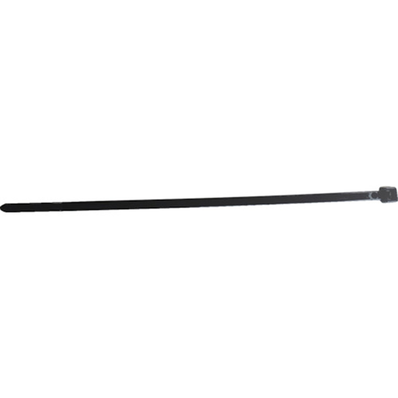 コンベックス 結束バンド耐候性B CV-450B 50本入り 1袋（ご注文単位1袋）【直送品】