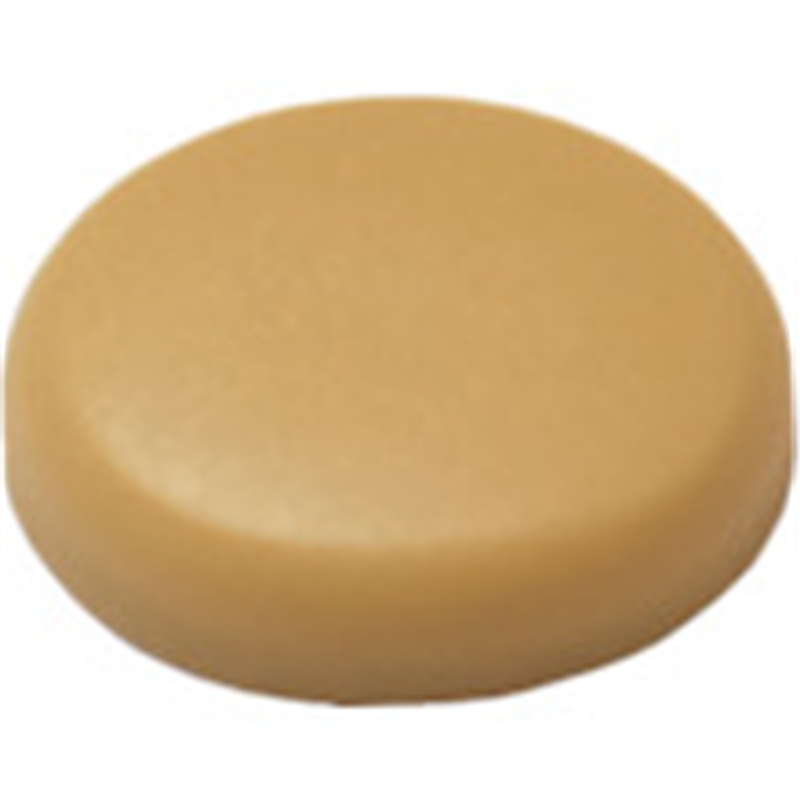 ダンドリビス ダンドリ Wキャップ W714 ナチュラルC Abox 1箱（ご注文単位1箱）【直送品】