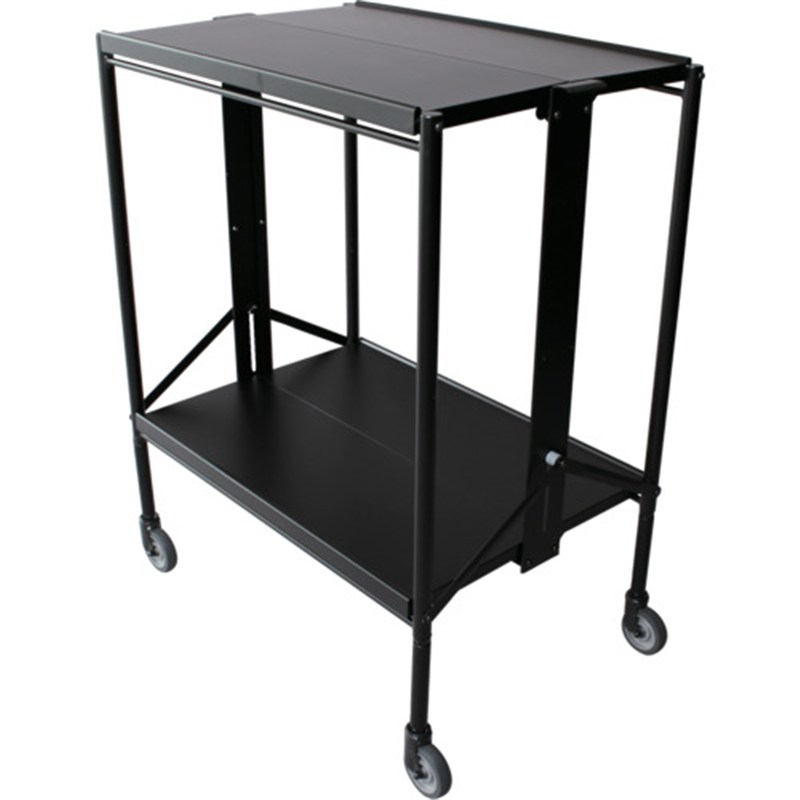 ダンディ シャリエワゴンハイ 2段式 1台（ご注文単位1台）【直送品】