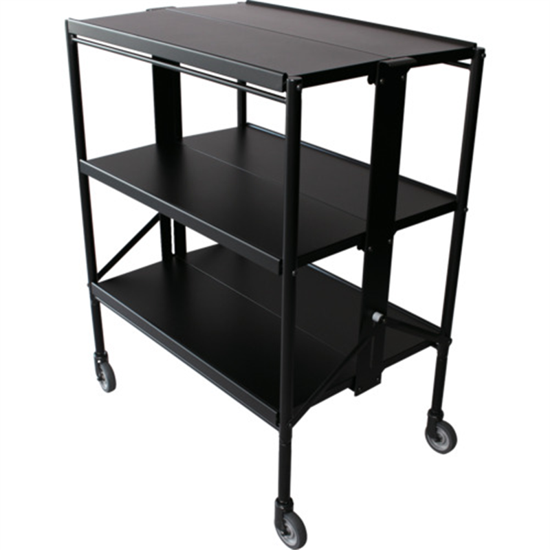 ダンディ シャリエワゴンハイ 3段式 1台（ご注文単位1台）【直送品】