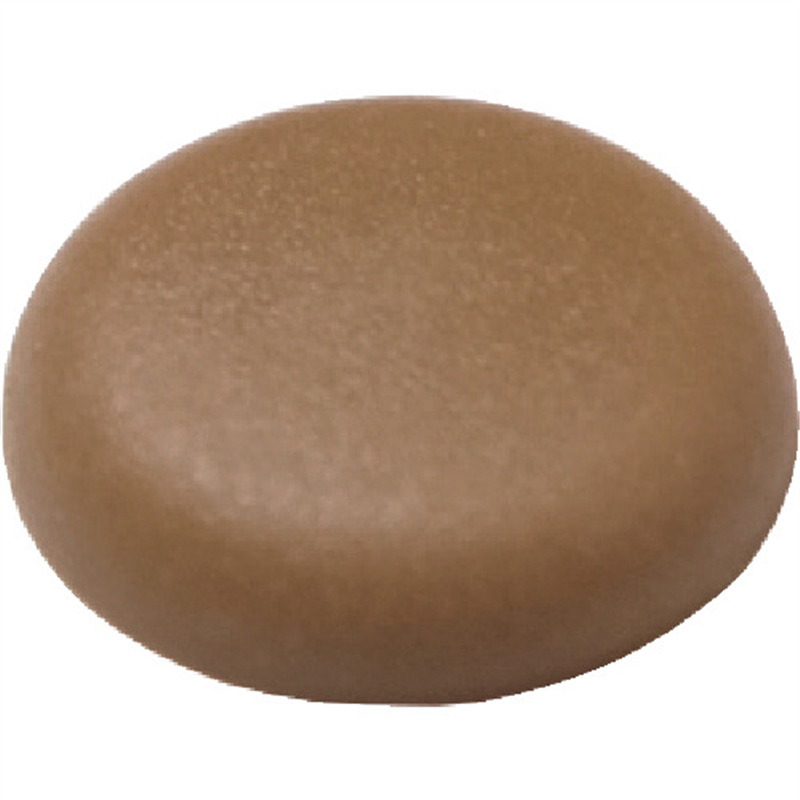 ダンドリビス ダンドリ Zキャップ Z88 茶 Abox 1箱（ご注文単位1箱）【直送品】