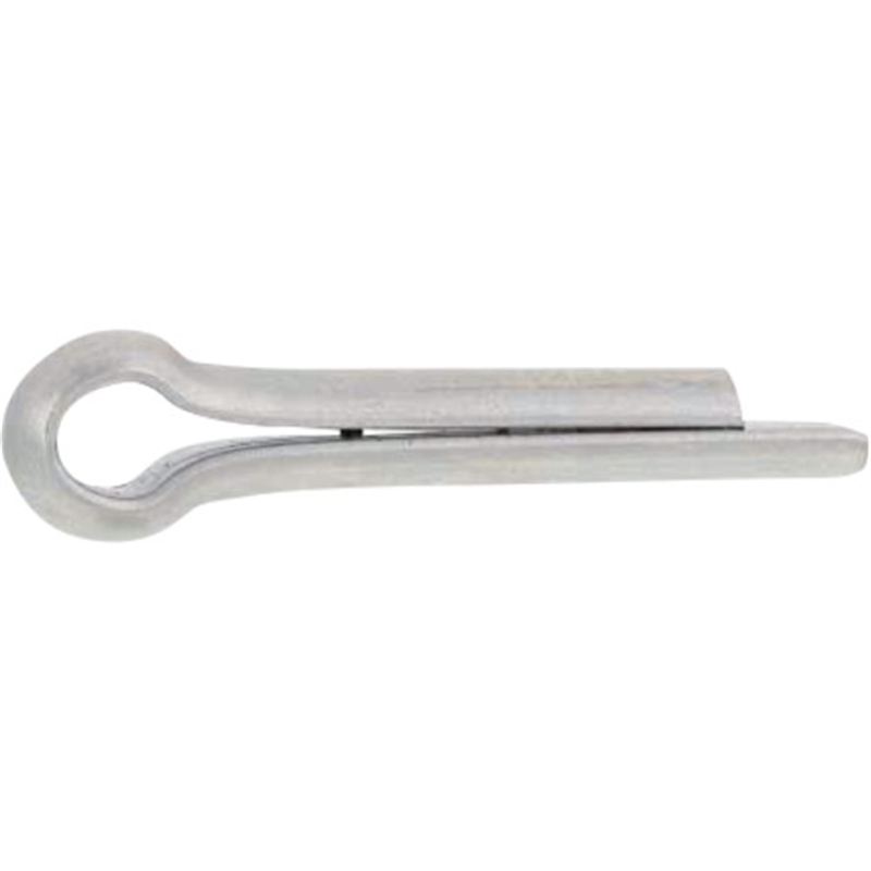 SUNCO  SUS316L 割ピン  4 X 35 (500本入) 1箱（ご注文単位1箱）【直送品】