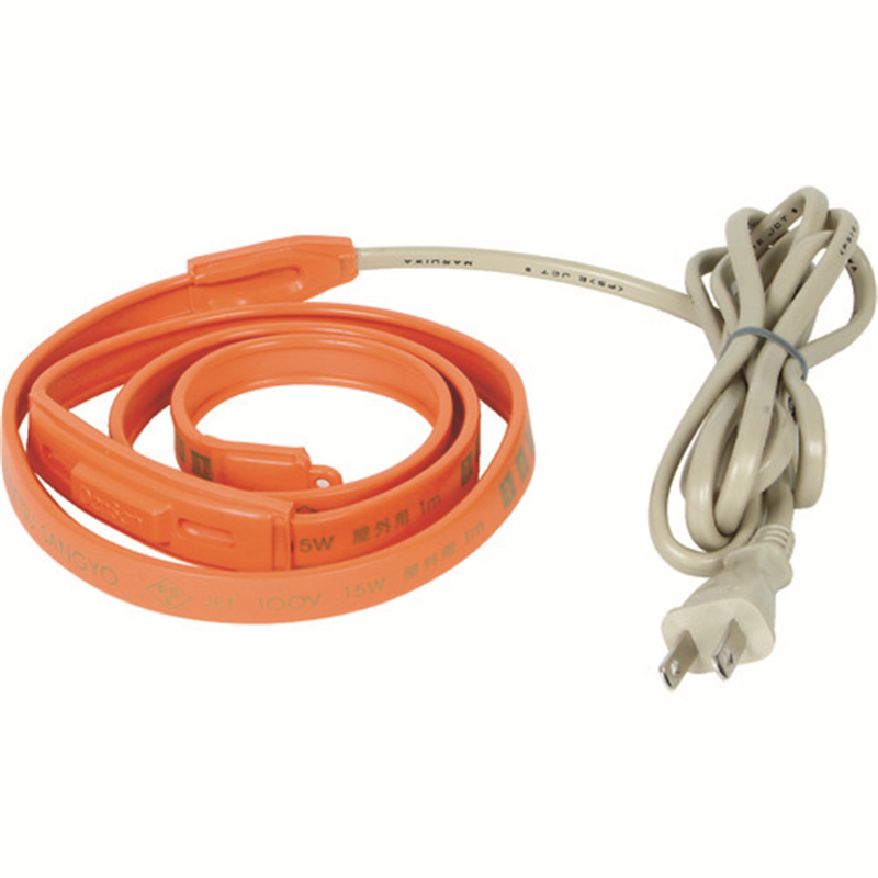 八光 水道凍結防止ヒーター 1台（ご注文単位1台）【直送品】