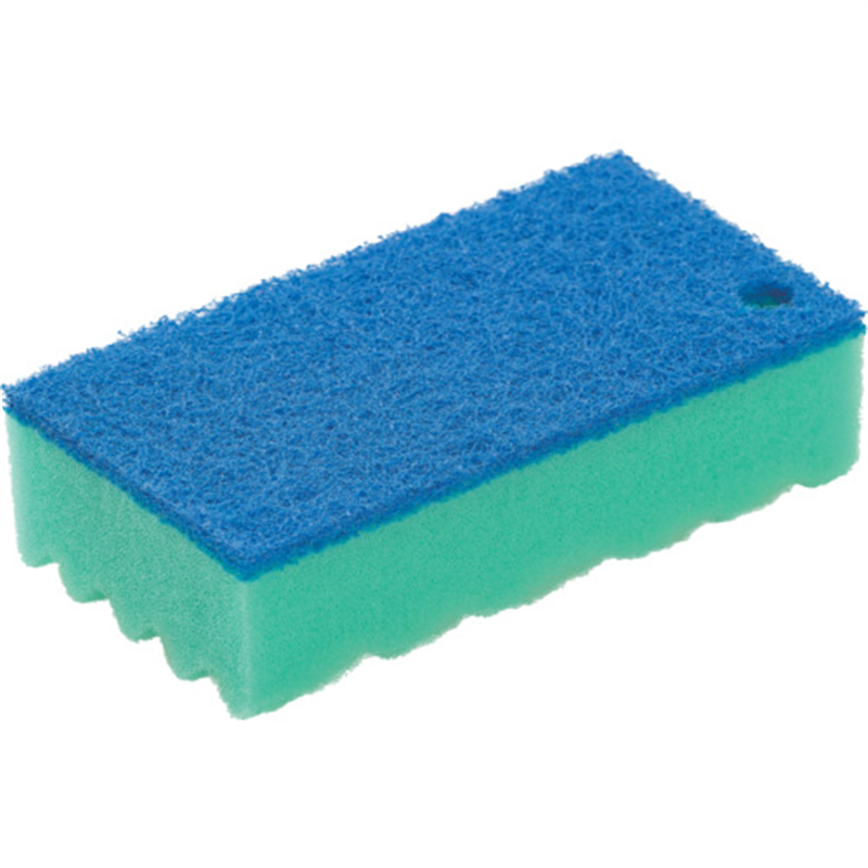 キクロン キクロンプロ Dー201 ビルクリーニングたわし G 1個（ご注文単位1個）【直送品】