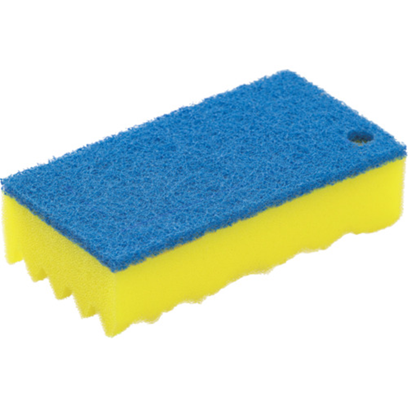 キクロン キクロンプロ Dー202 ビルクリーニングたわし Y 1個（ご注文単位1個）【直送品】