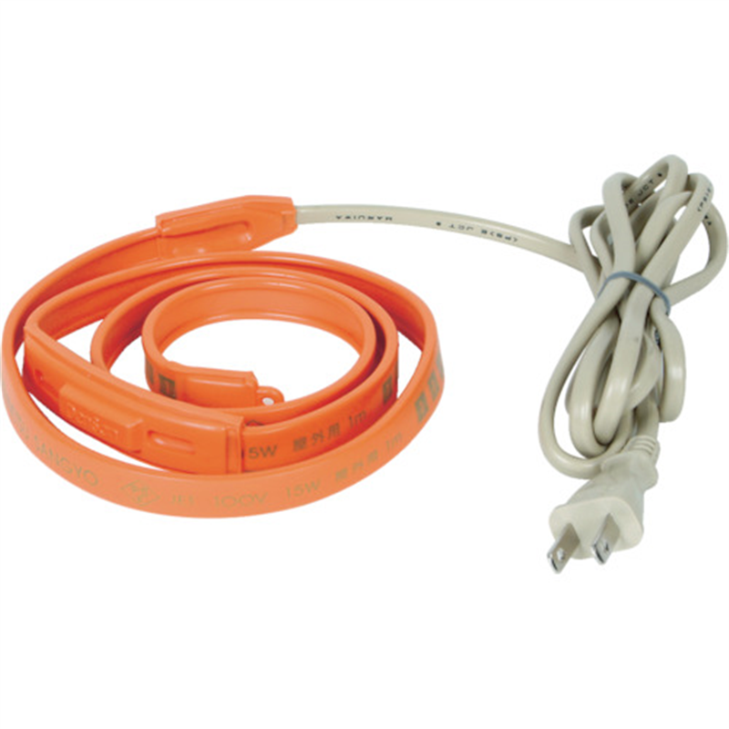 八光 水道凍結防止用ヒーター 1台（ご注文単位1台）【直送品】