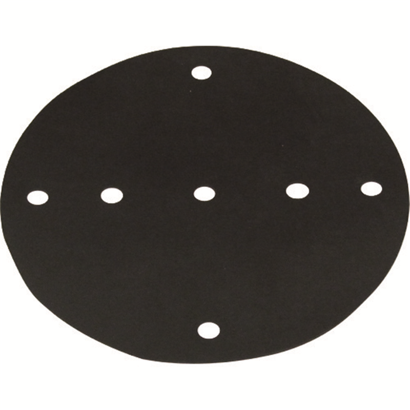 アルバック ダイアフラム型ドライ真空ポンプ用部品 1個（ご注文単位1個）【直送品】