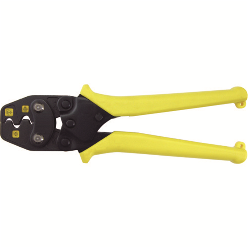 DENSAN ミニ圧着工具 1丁（ご注文単位1丁）【直送品】