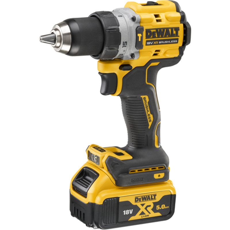 DEWALT 18V振動ドリルドライバ― 1台（ご注文単位1台）【直送品】