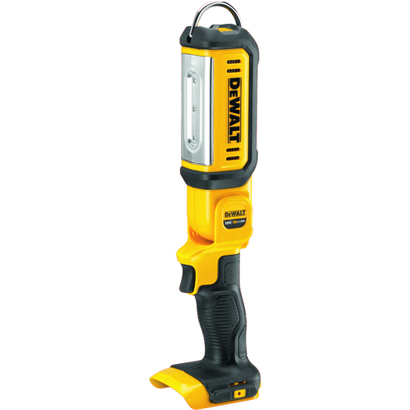 DEWALT 18VLEDワークライト(本体のみ) 1台（ご注文単位1台）【直送品】