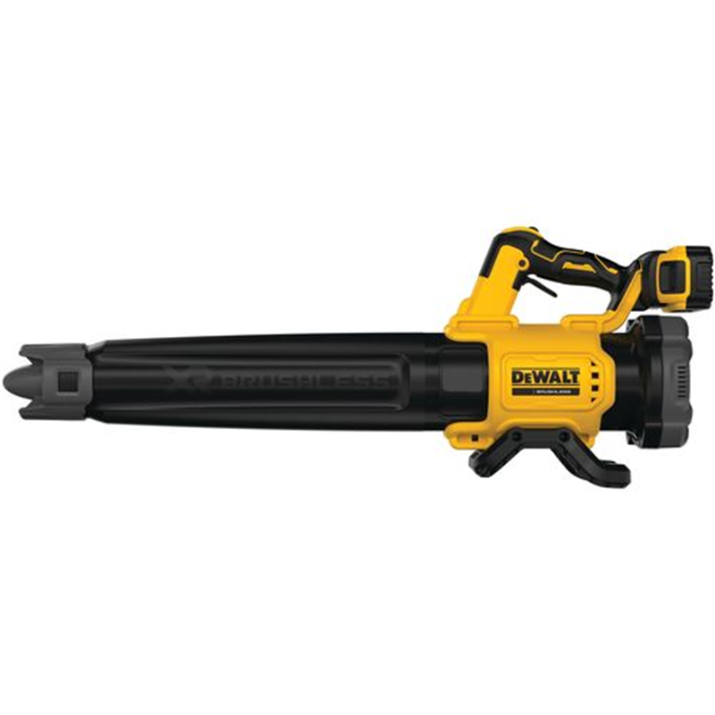 DEWALT 18Vブロワ― 1台（ご注文単位1台）【直送品】