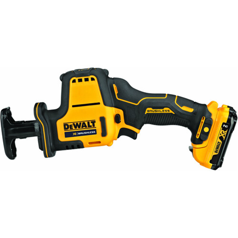 DEWALT 10.8Vブラシレスレシプロソー 1台（ご注文単位1台）【直送品】