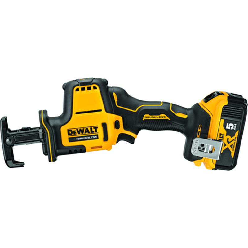 DEWALT 18Vブラシレスレシプロソー 1台（ご注文単位1台）【直送品】