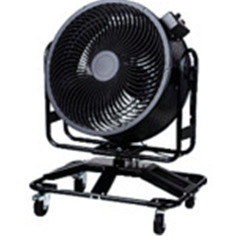 NAKATOMI 60cm DC首振りサーキュレーター 1台（ご注文単位1台）【直送品】