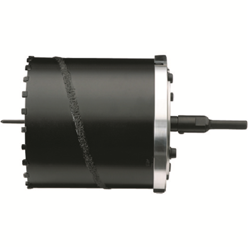 ハウスB.M ドッカンコアドリル 1本（ご注文単位1本）【直送品】