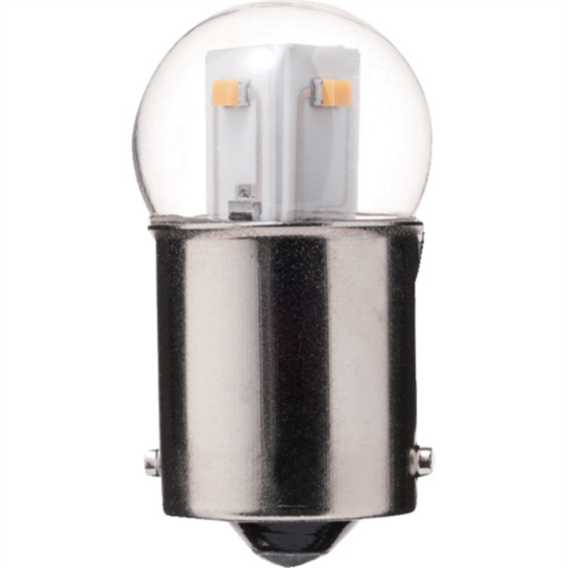 PATLITE 回転灯用LED電球 1個（ご注文単位1個）【直送品】