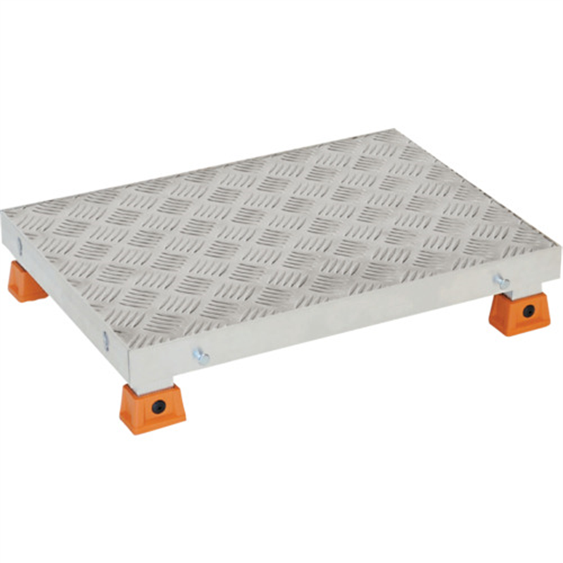 PiCa 連結式作業台 DG型 W50 D35 H10cm 1台（ご注文単位1台）【直送品】