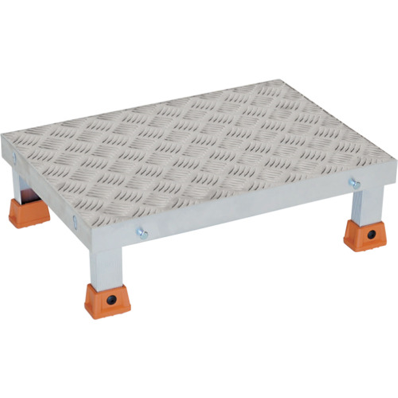 PiCa 連結式作業台 DG型 W50 D35 H15cm 1台（ご注文単位1台）【直送品】