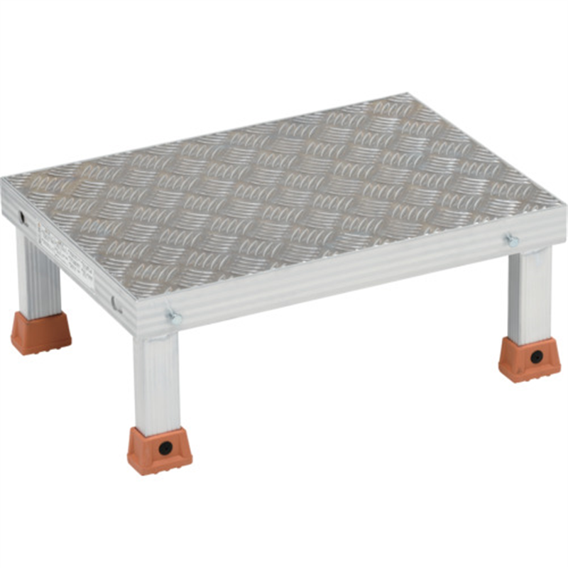 PiCa 連結式作業台 DG型 W50 D35 H20cm 1台（ご注文単位1台）【直送品】