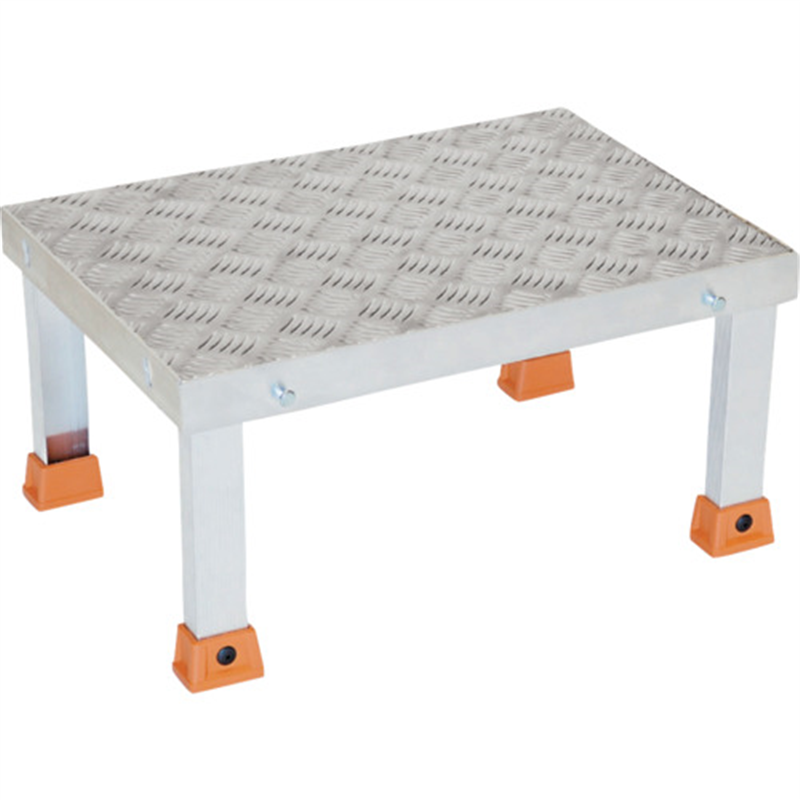 PiCa 連結式作業台 DG型 W50 D35 H25cm 1台（ご注文単位1台）【直送品】