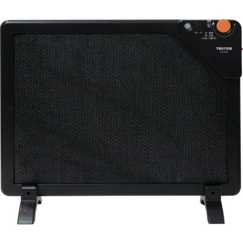 TEKNOS テ-ブルヒーター 1台（ご注文単位1台）【直送品】