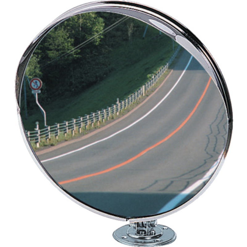 大東プレス 丸型アイオールミラー 1個（ご注文単位1個）【直送品】