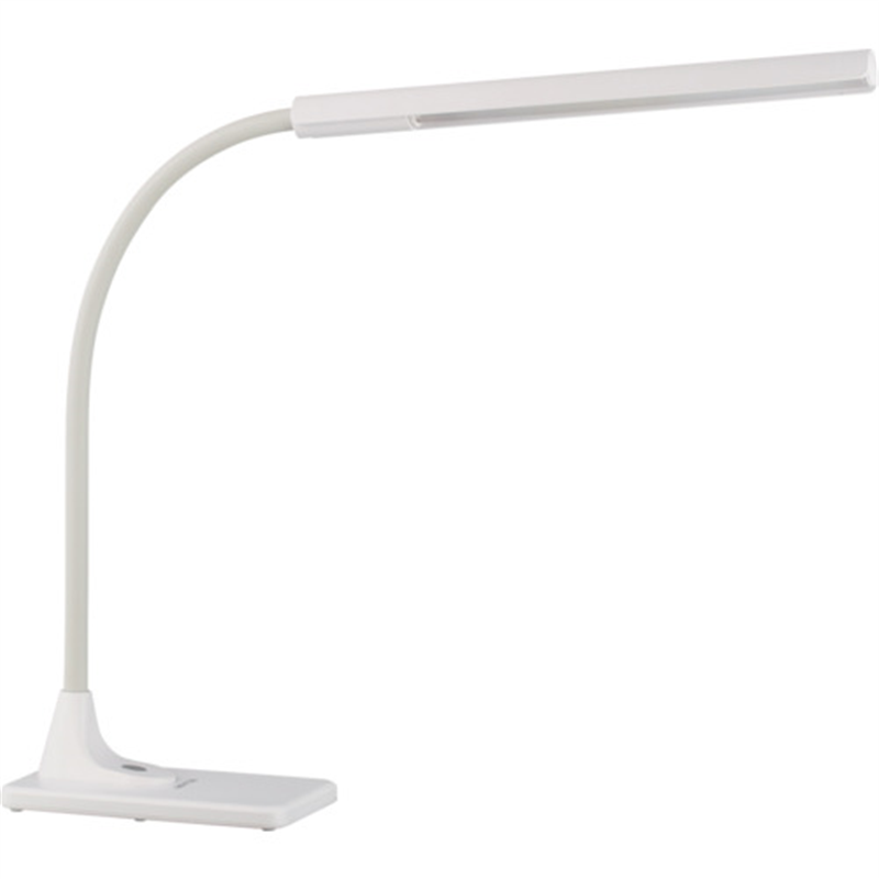 GENTOS ルミサス 高演色デスクライト広範囲照射 1個（ご注文単位1個）【直送品】