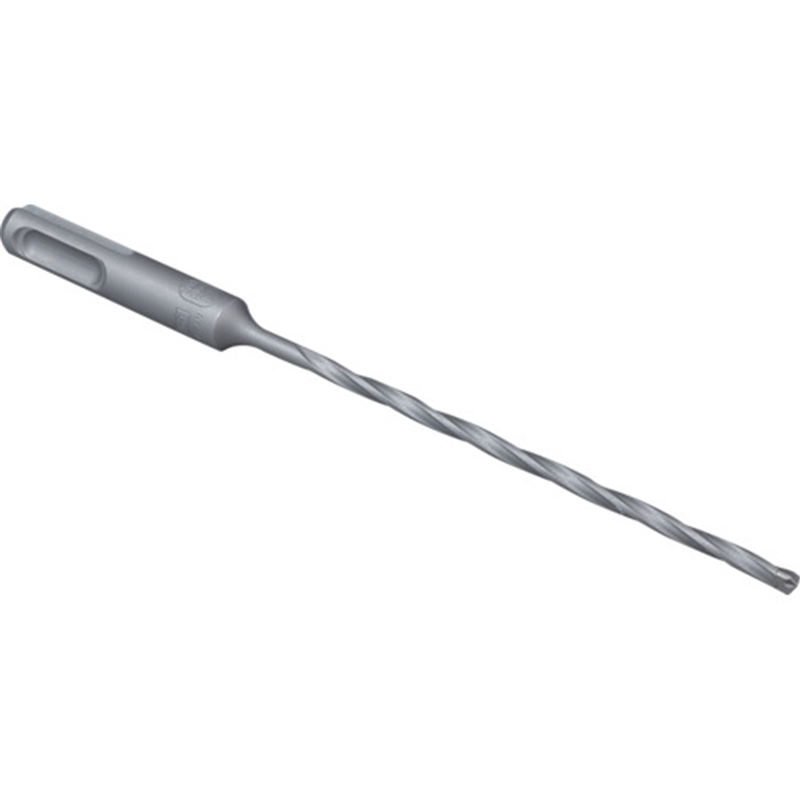 ミヤナガ デルタゴンビットSDSプラス ネジタイプ Φ4.0×166mm 1本（ご注文単位1本）【直送品】