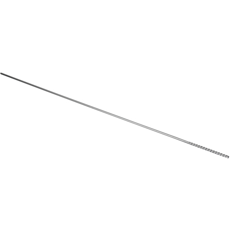 ミヤナガ デルタゴンビットSDSプラス ロングサイズ Φ10.5×1000mm 1本（ご注文単位1本）【直送品】