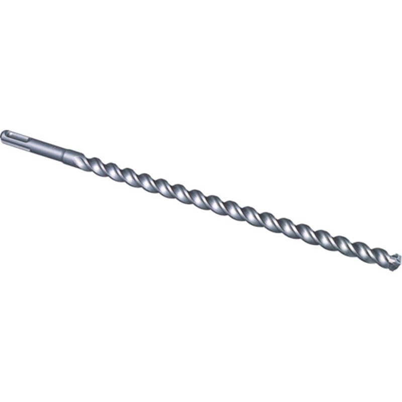 ミヤナガ デルタゴンビットSDSプラス ロングサイズ Φ12.7×466mm 1本（ご注文単位1本）【直送品】