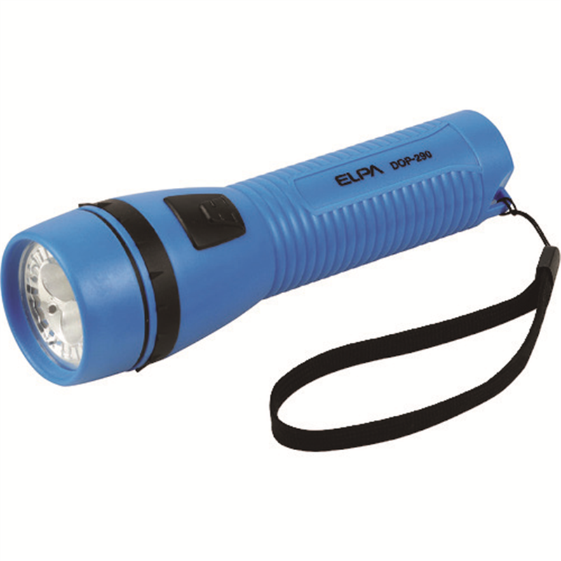 ELPA LEDハンディライト 1個（ご注文単位1個）【直送品】