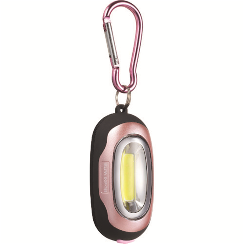 ELPA COB LEDキーライト(小) 1個（ご注文単位1個）【直送品】