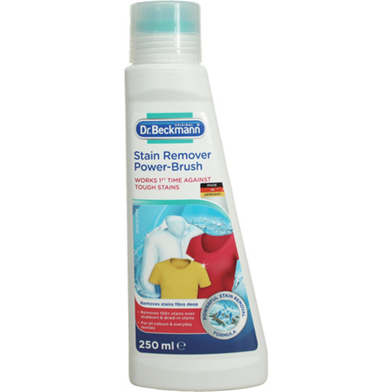 ドクターベックマン プレウォッシュ えり・そで&シミとり 1本（ご注文単位1本）【直送品】